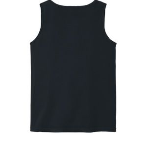 Black comfort colors tanks